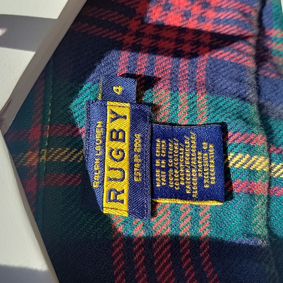 Collars up - Picture 2 of 5